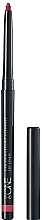 Düfte, Parfümerie und Kosmetik Automatischer Lippenkonturenstift - Oriflame One Colour Stylist Ultimate Lip Liner