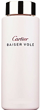 Düfte, Parfümerie und Kosmetik Cartier Baiser Vole - Körperlotion