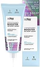 GESCHENK! Stärkender Kopfhaut-Booster - So!Flow by VisPlantis Strengthening Scalp Booster — Bild N1