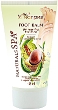 Düfte, Parfümerie und Kosmetik Balsam für müde Beine mit Teebaumöl - My caprice Natural Spa