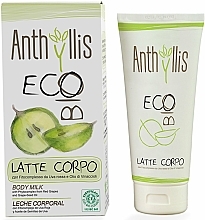 Düfte, Parfümerie und Kosmetik Schützende und feuchtigkeitsspendende Körperlotion - Anthyllis Body Milk