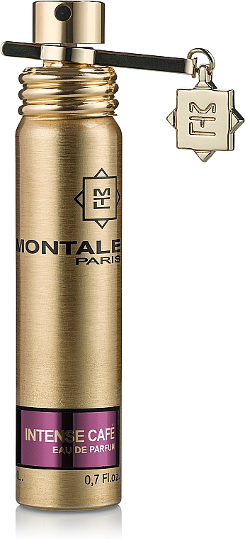 Montale Intense Cafe Travel Edition - Eau de Parfum — Bild N1