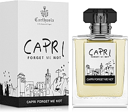 Carthusia Capri Forget Me Not - Eau de Parfum — Bild N2