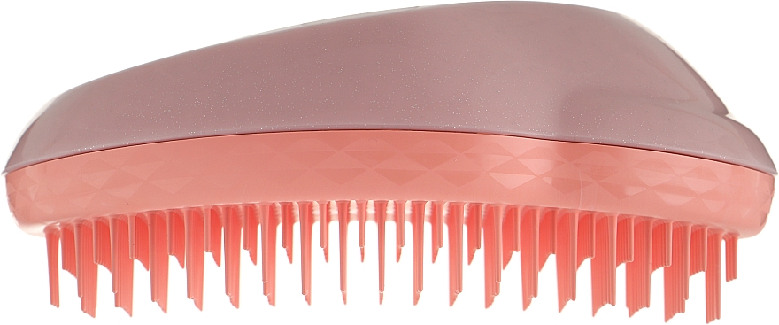 Haarbürste - Tangle Teezer The Original Blush Glow Frost — Bild N4