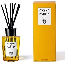 Acqua di Parma Grazie - Raumerfrischer — Bild N2