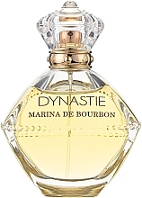 Marina de Bourbon Golden Dynastie - Eau de Parfum — Foto N3
