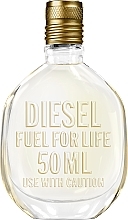 Düfte, Parfümerie und Kosmetik Diesel Fuel for Life Homme - Eau de Toilette 