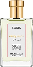 Düfte, Parfümerie und Kosmetik Loris Parfum Frequence K275 - Eau de Parfum