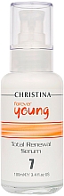 Verjüngendes Gesichtsserum - Christina Forever Young Total Renewal Serum — Foto N3