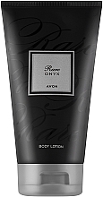 Düfte, Parfümerie und Kosmetik Avon Rare Onyx - Körperlotion