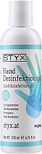 Antibakterielles Händedesinfektionsgel - Styx Naturcosmetic Hand Disinfection Gel — Bild N2