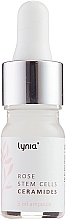 Düfte, Parfümerie und Kosmetik Gesichtsampulle mit Ceramiden und Stammzellen - Lynia Pro Ampoule with Ceramides and Stem Cells