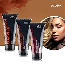 Farbverbessernder Conditioner Rothaarige - Joanna Professional Color Boost Complex Copper Color-Enhancing Conditioner — Bild N5