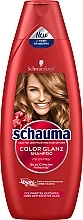Shampoo für coloriertes Haar - Schwarzkopf Schauma Shampoo — Bild N4