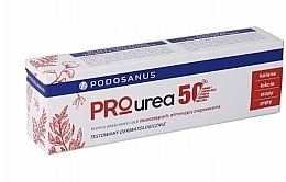 Düfte, Parfümerie und Kosmetik Creme mit Urea 50% - Podosanus Pro Urea 50%