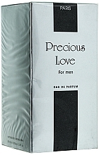 Düfte, Parfümerie und Kosmetik Laura Baci Precious Love Men - Eau de Parfum