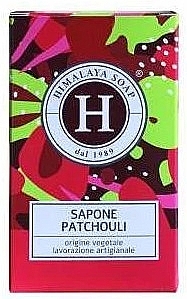 Patchouli-Seife - Himalaya dal 1989 Classic Patchouli Soap — Bild N1