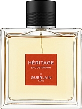 Guerlain Heritage - Eau de Parfum — Foto N1