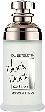 Düfte, Parfümerie und Kosmetik Aroma Parfume Black Rock - Eau de Toilette