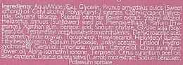 Körperlotion Peony Bouquet - Phytorelax Laboratories Floral Ritual Body Lotion — Bild N2