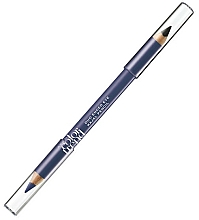 Düfte, Parfümerie und Kosmetik Doppelseitiger Kajalstift - Avon Color Trend Duo Ended Eye Kajal Pencil
