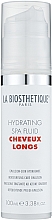 Düfte, Parfümerie und Kosmetik Feuchtigkeitsspendende Pflege-Emulsion für langes Haar - La Biosthetique Cheveux Longs Spa Hydrating Fluid