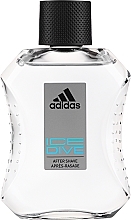 Adidas Ice Dive - After Shave — Bild N2