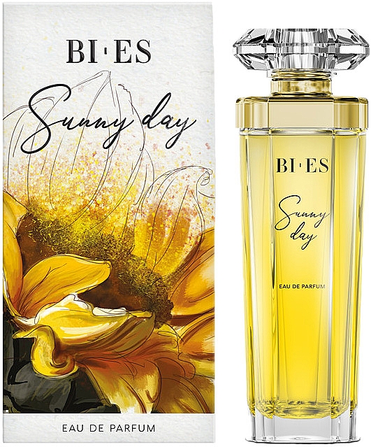 Bi-Es Sunny Day - Eau de Parfum — Bild N1
