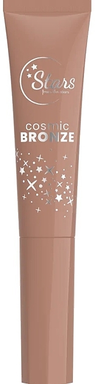 Bronzer - Stars from The Stars Cosmic Contour Bronzer — Bild N1