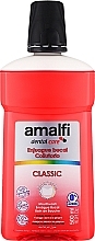 Mundwasser Classic - Amalfi Mouth Wash — Bild N1