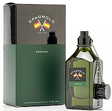 Spagnolo Esencia - Eau de Toilette — Bild N3