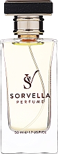 Düfte, Parfümerie und Kosmetik Sorvella Perfume V-580 Limited Edition - Eau de Parfum