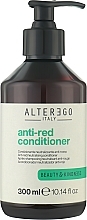 Conditioner für dunkles Haar - Alter Ego Anti-Red Conditioner — Bild N1