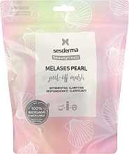 Maske-Peeling für das Gesicht - SesDerma Laboratories Beauty Treats Melases Pearl Peel-Off Mask  — Bild N1