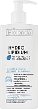 Düfte, Parfümerie und Kosmetik Waschemulsion zum Abschminken - Bielenda Hydro Lipidium