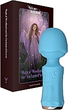 Klitorisstimulator blau - Fairygasm SecretFantasy  — Bild N1