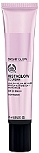 CC-Creme für das Gesicht - The Body Shop Bright Glow Instaglow CC Cream SPF 20 — Bild N1