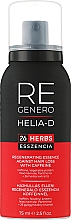 Düfte, Parfümerie und Kosmetik Revitalisierende Essenz mit Koffein - Helia-D Regenero Caffeine Regenerating Essence Against Hair Loss