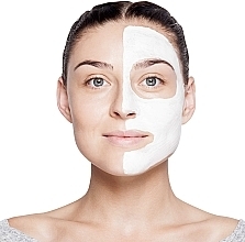 Glättende Sofort-Lifting-Maske mit Traubenextrakt, Avocado-, Oliven- und Jojobasamenöl und Bienenwachs - Christina Chateau de Beaute Vino Glory Mask — Bild N6