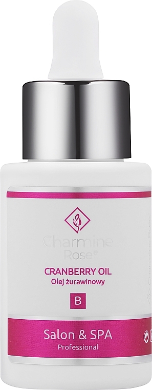 Cranberryöl - Charmine Rose Cranberry Oil — Bild N2