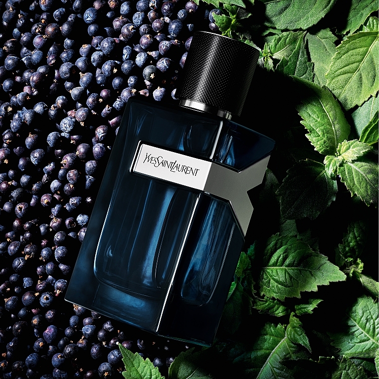 Yves Saint Laurent Y Intense - Eau de Parfum — Bild N5