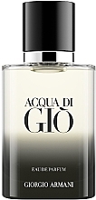 Giorgio Armani Acqua Di Gio - Eau de Parfum nachfüllbar — Bild N10