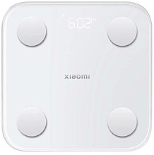 Düfte, Parfümerie und Kosmetik Personenwaage - Xiaomi Body Composition Scale S400 