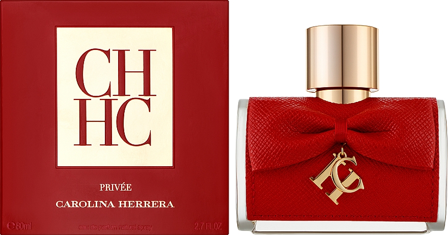 Carolina Herrera CH Privee - Eau de Parfum — Bild N2