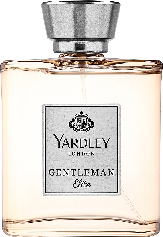 Yardley Gentleman Elite - Eau de Parfum — Bild N1