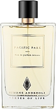 Simone Andreoli Pacific Park - Eau de Parfum — Bild N1