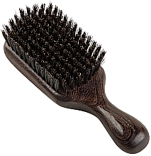 Düfte, Parfümerie und Kosmetik Bürste aus Wengeholz - Acca Kappa Hairbrush of Wenge Wood With Pure Bristle