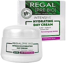 Intensiv feuchtigkeitsspendende Tagescreme - Regal Pre Bio Intensive Hydrating Day Cream — Bild N1