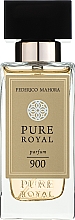 Düfte, Parfümerie und Kosmetik Federico Mahora Pure Royal 900 - Perfumy