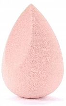 Düfte, Parfümerie und Kosmetik Schminkschwamm abgeschrägt mittel rosa - Boho Beauty Bohoblender Medium Cut